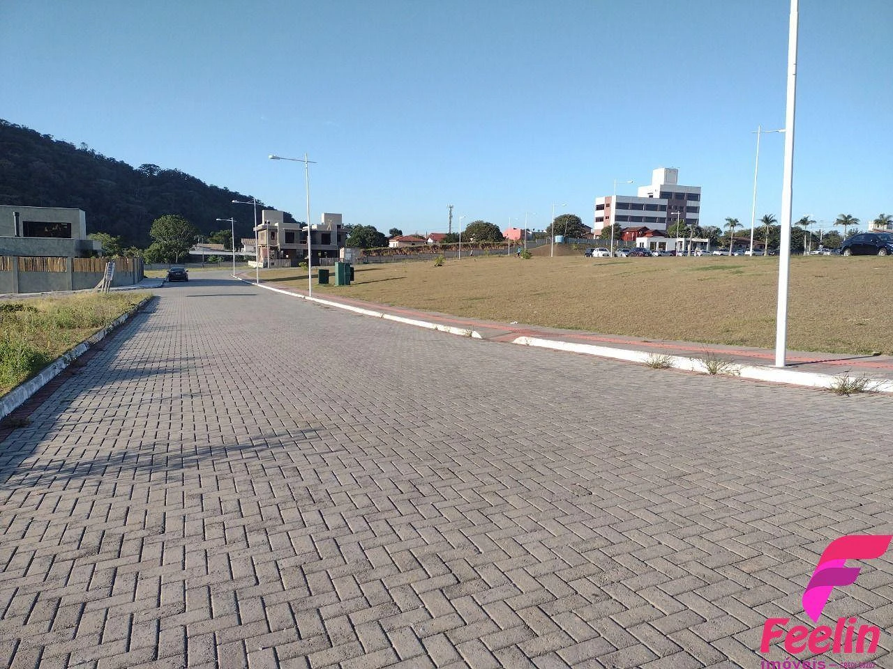 Casa em Rio Tavares, Florianópolis