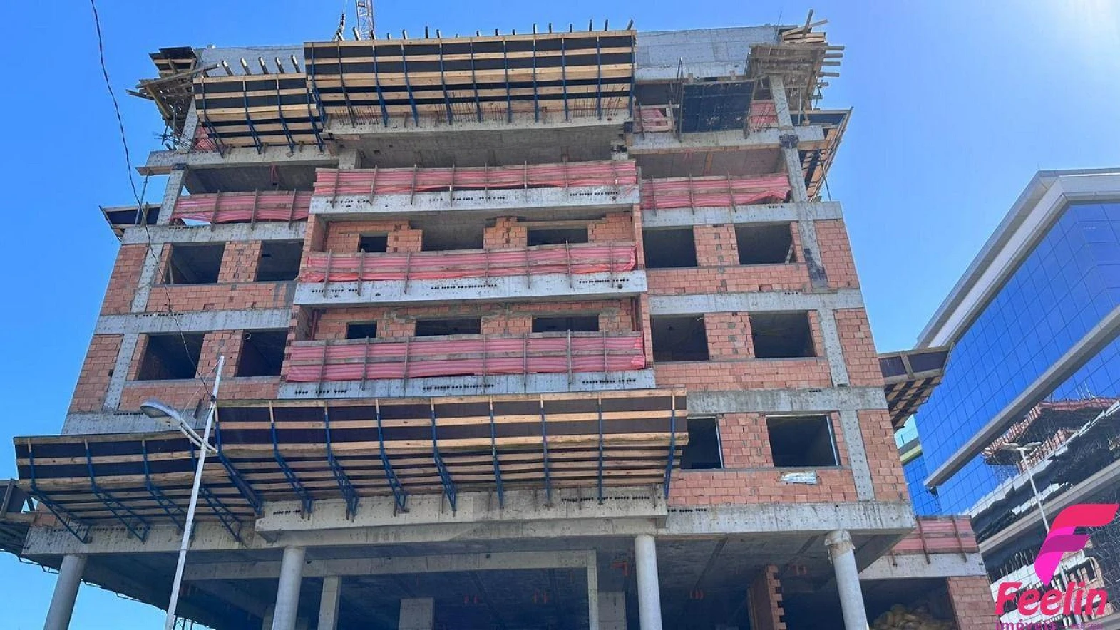 Apartamento em Saco Grande, Florianópolis