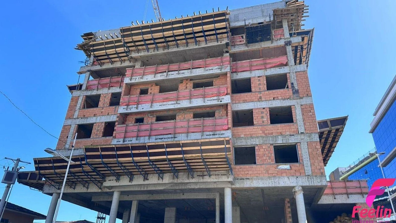 Apartamento em Saco Grande, Florianópolis
