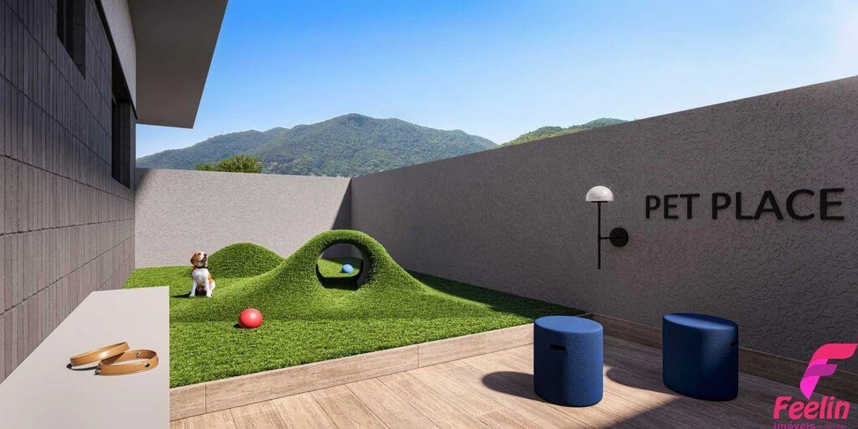 Apartamento em Saco Grande, Florianópolis