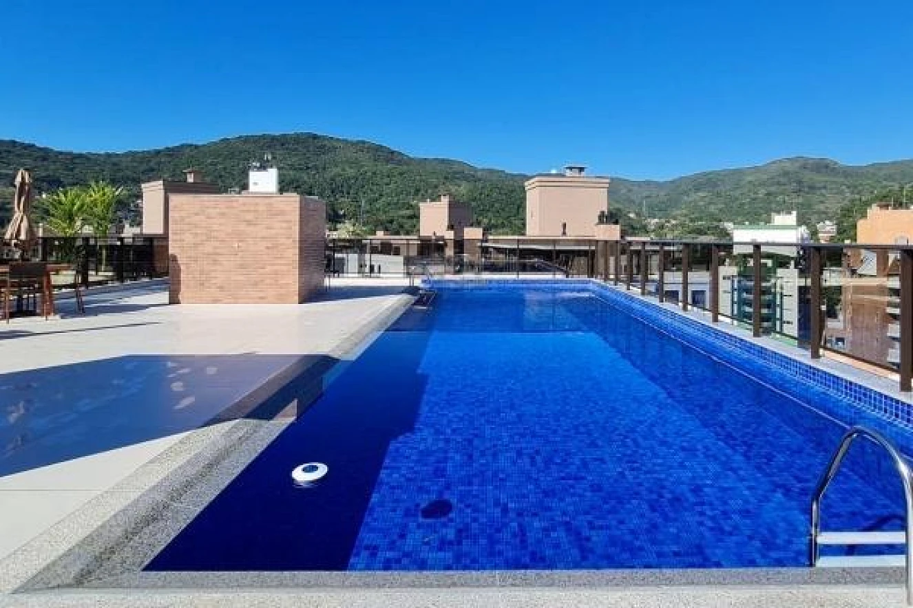 Apartamento em Córrego Grande, Florianópolis