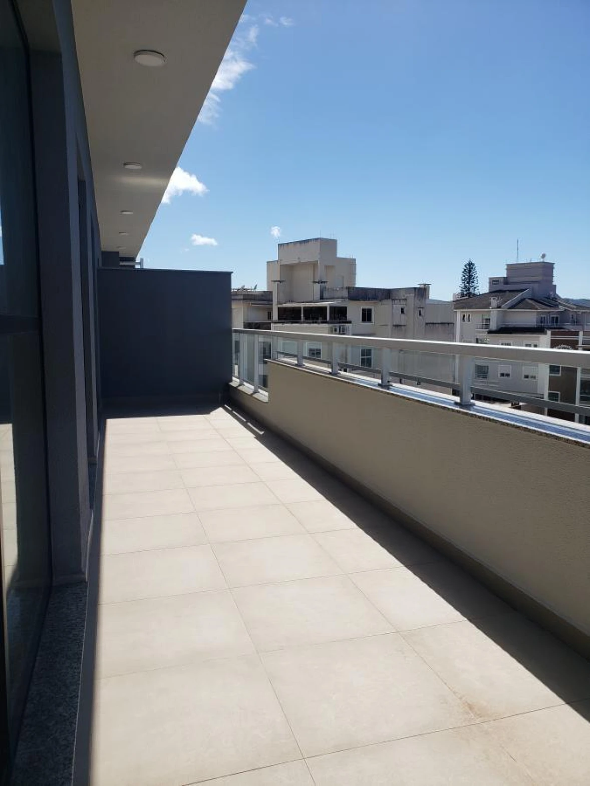 Apartamento em Canasvieiras, Florianópolis