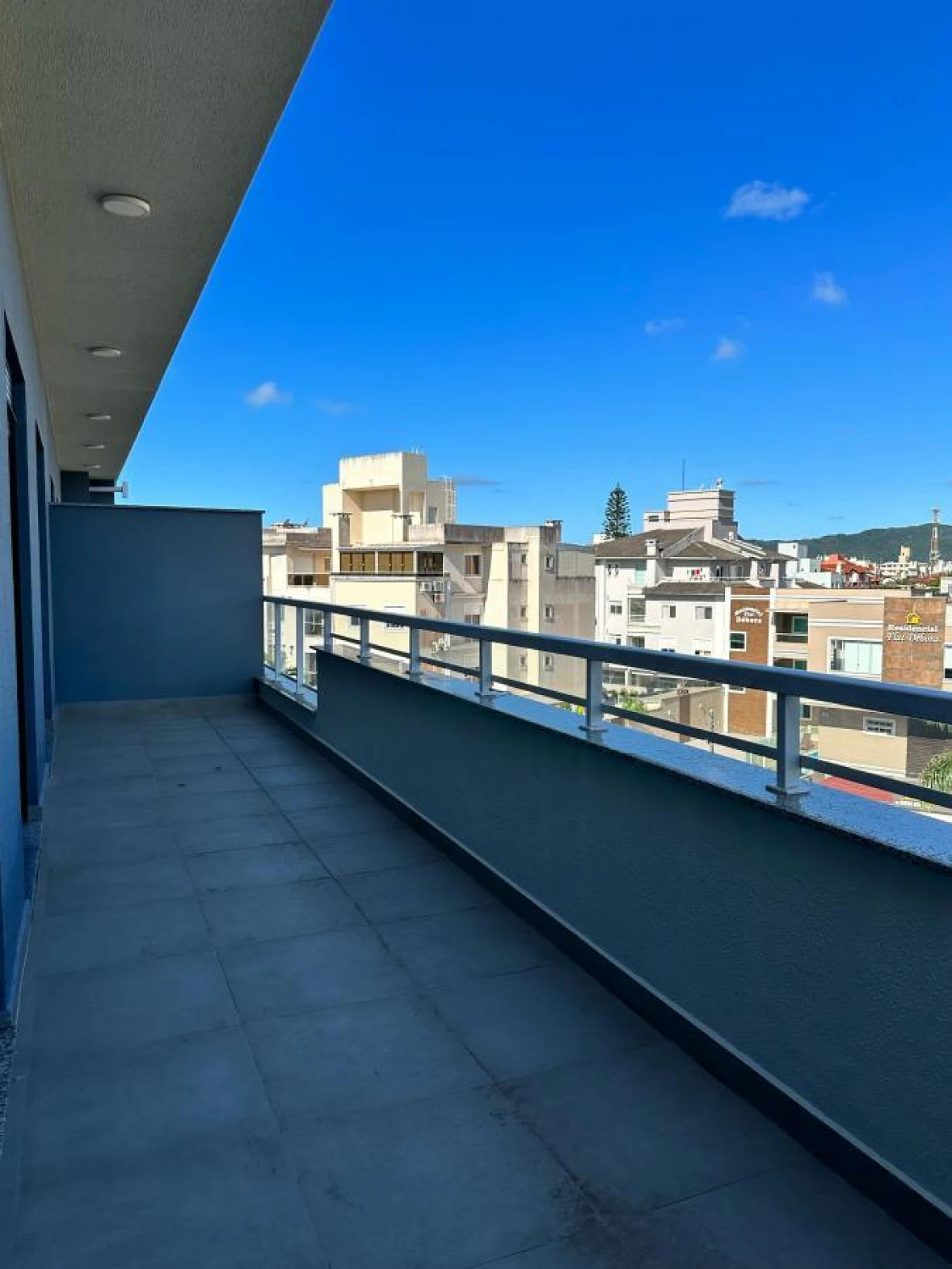 Apartamento em Canasvieiras, Florianópolis