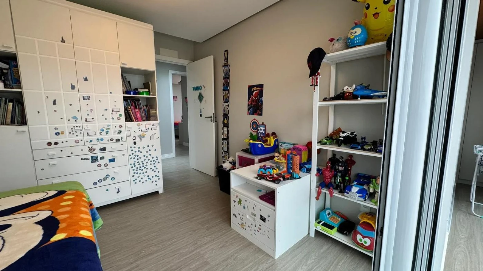 Apartamento em Pagani, Palhoça