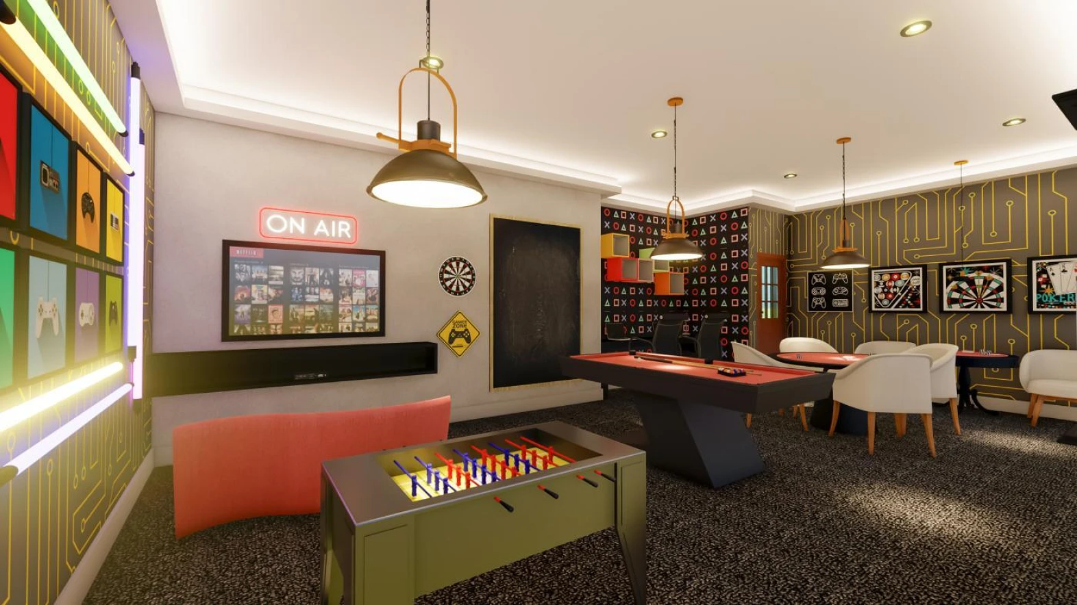 Apartamento em Coqueiros, Florianópolis
