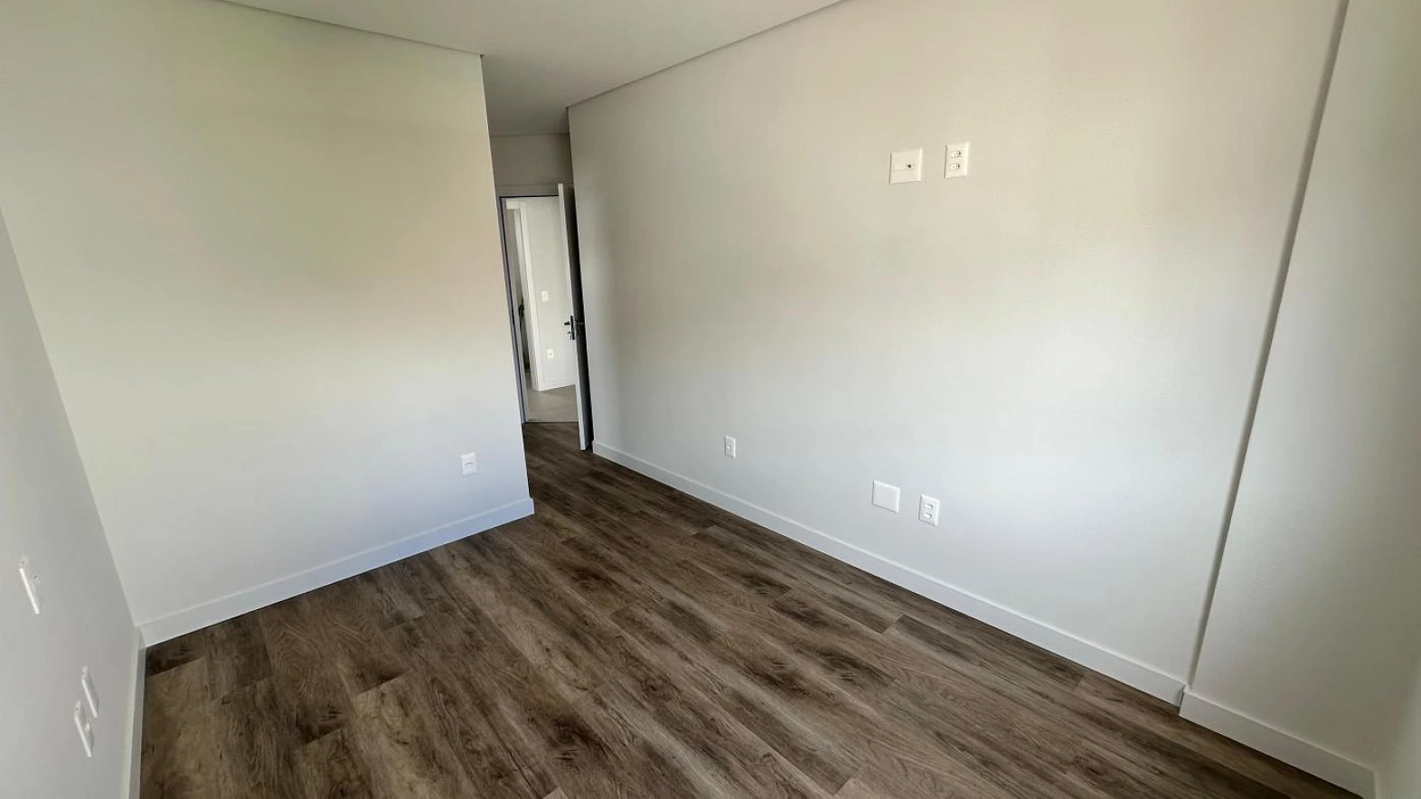 Apartamento em Carvoeira, Florianópolis