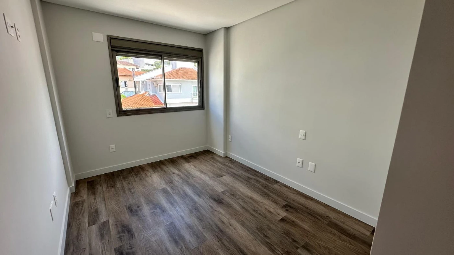 Apartamento em Carvoeira, Florianópolis