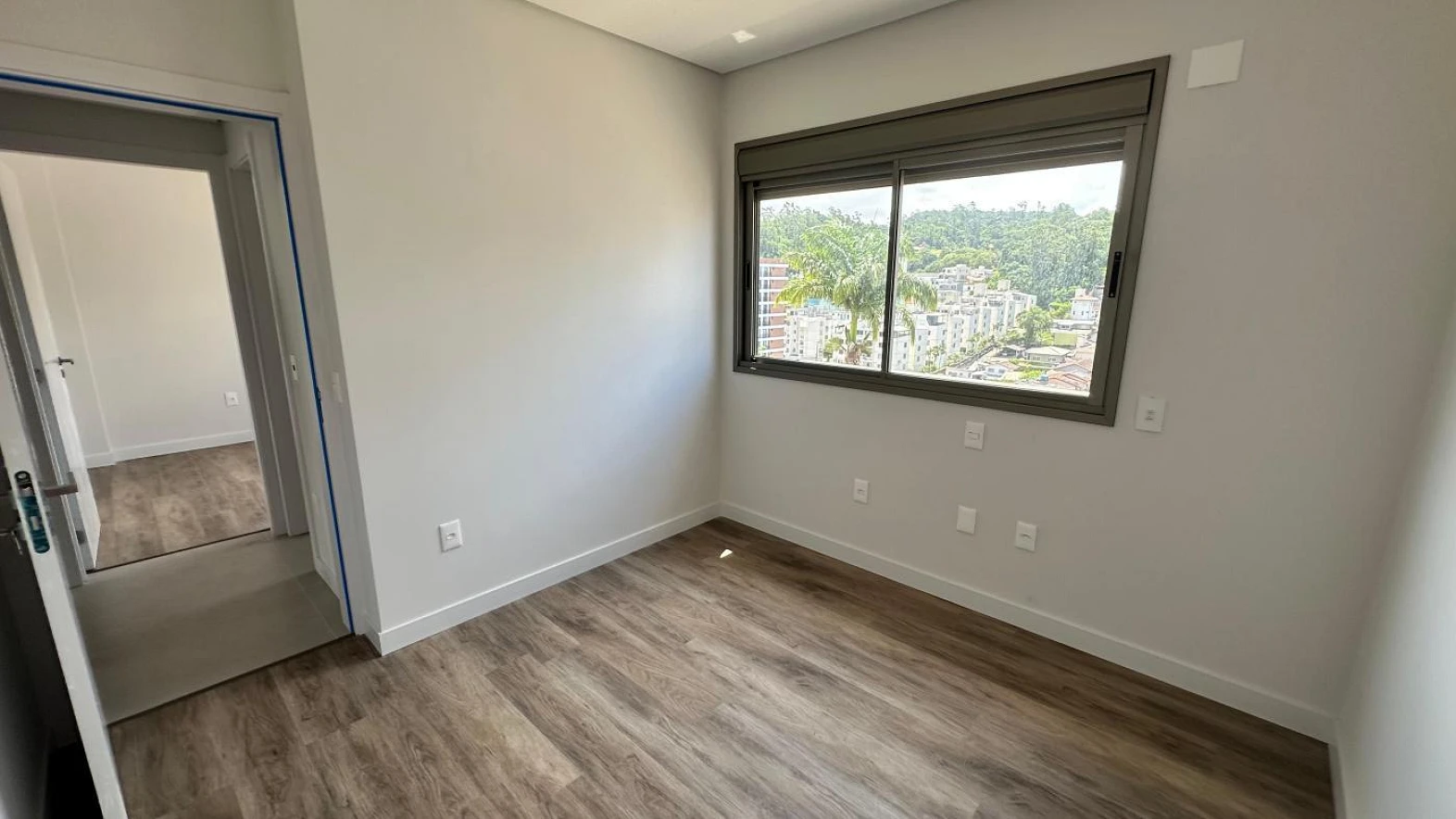 Apartamento em Carvoeira, Florianópolis