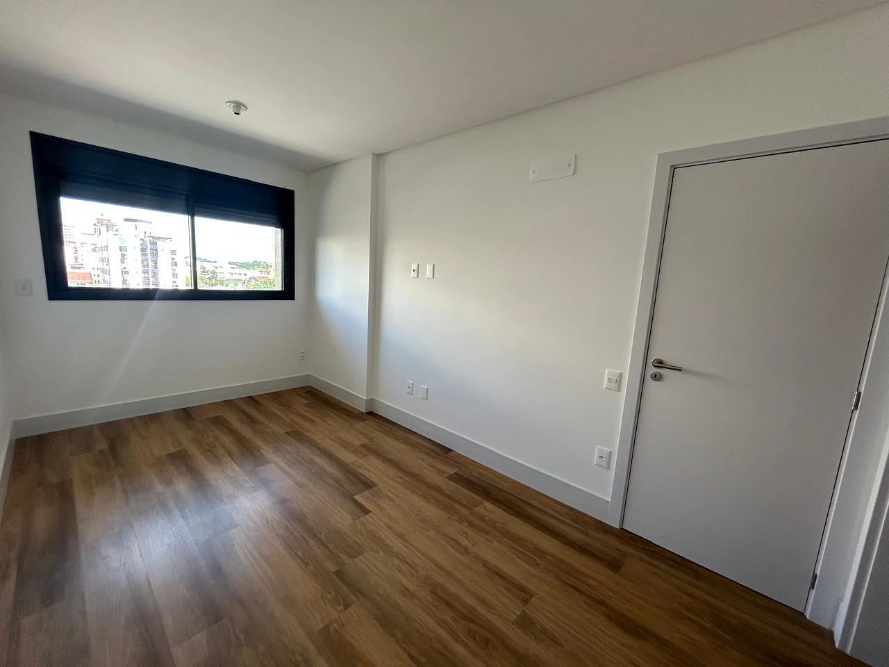 Apartamento em Canto, Florianópolis
