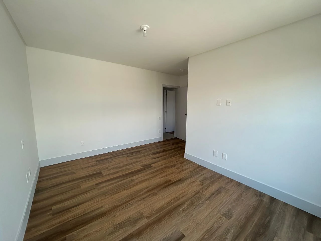 Apartamento em Canto, Florianópolis