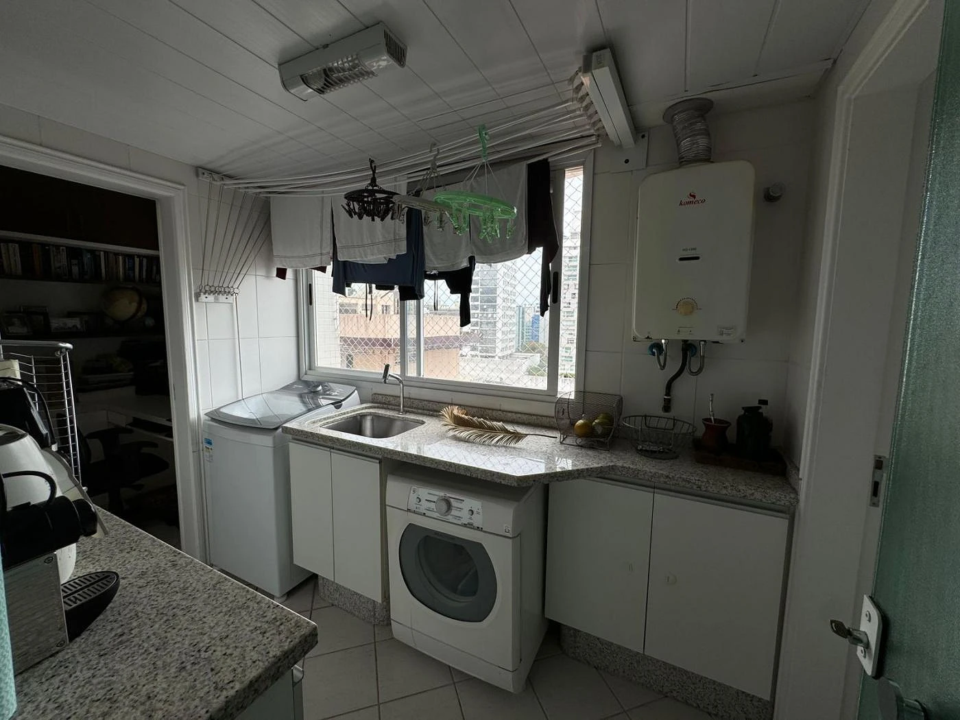 Apartamento em Centro, Florianópolis