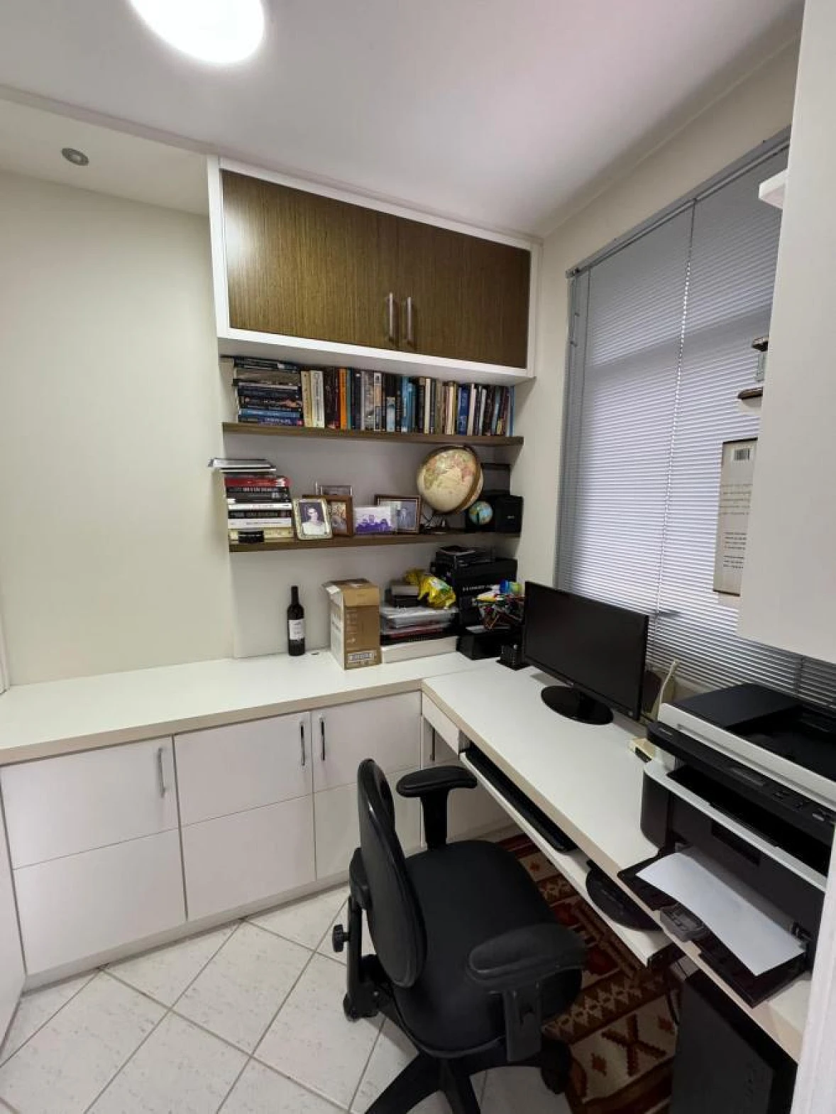 Apartamento em Centro, Florianópolis