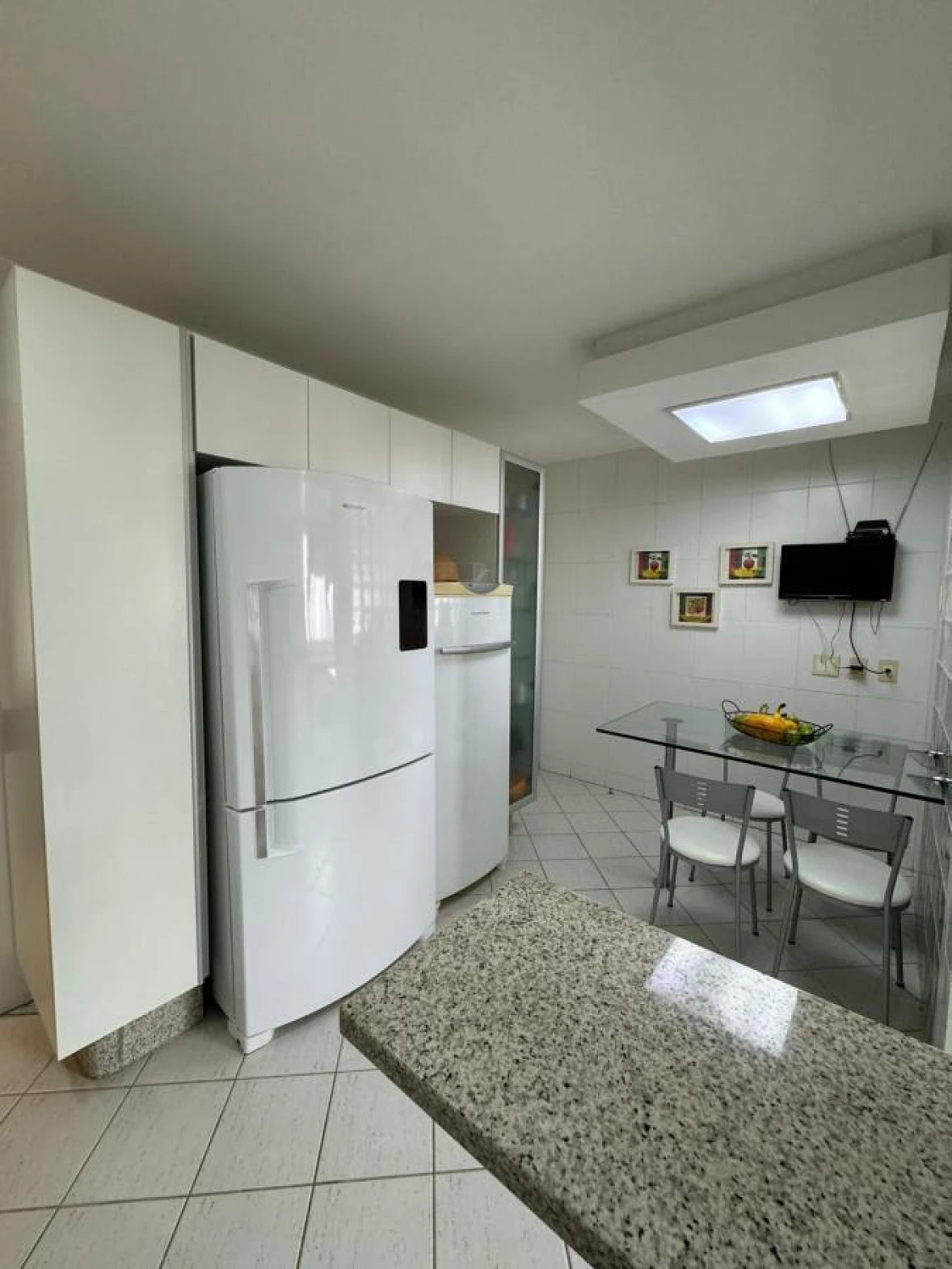 Apartamento em Centro, Florianópolis