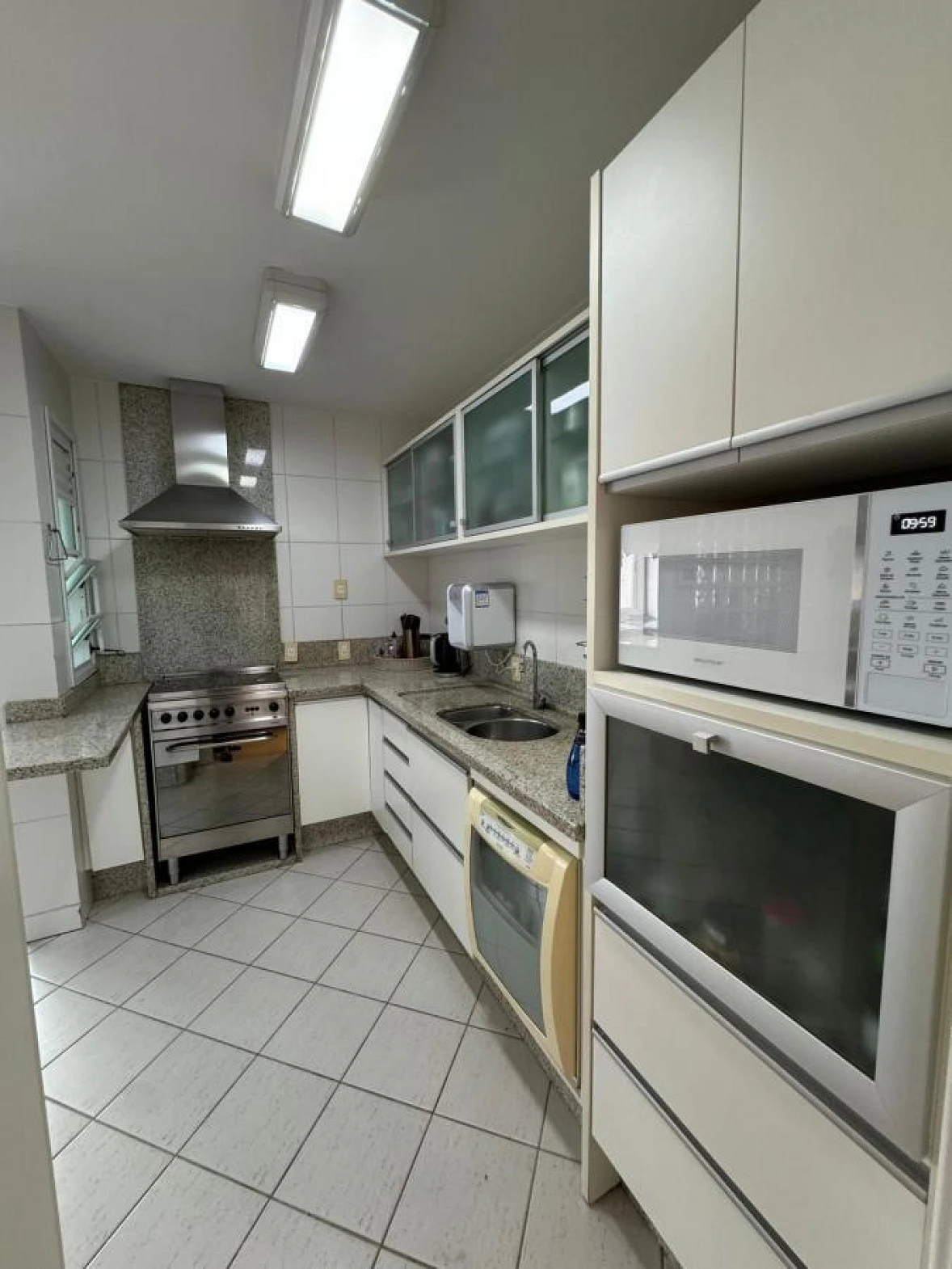 Apartamento em Centro, Florianópolis