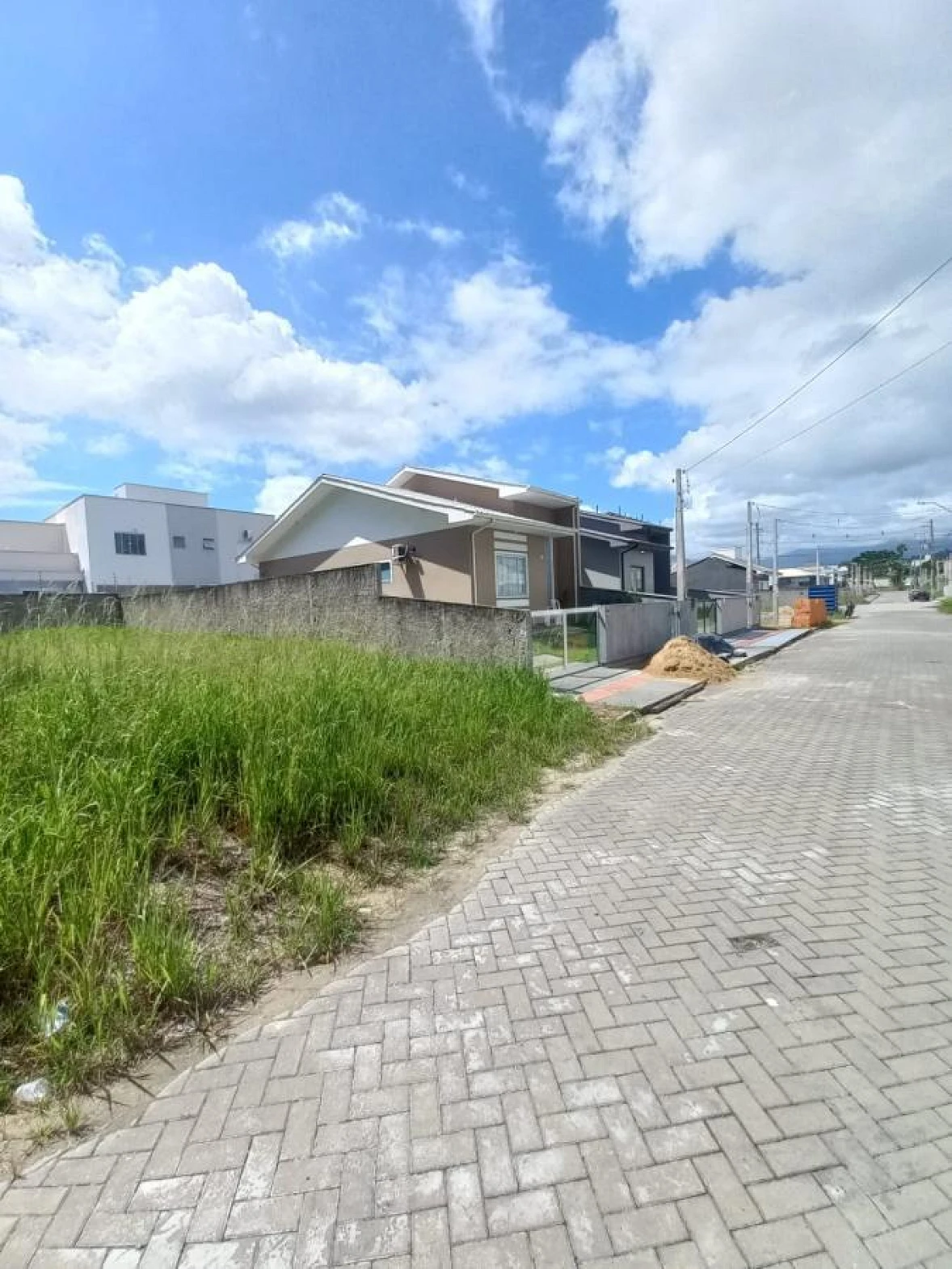 Terreno em Bela Vista, Palhoça
