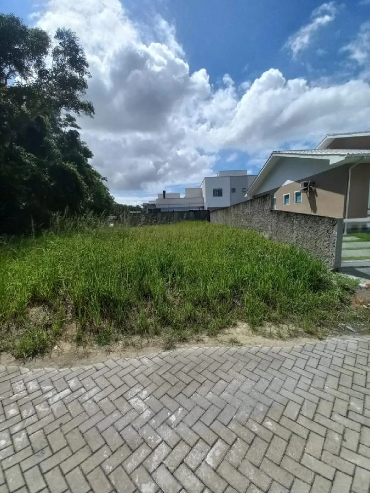 Terreno em Bela Vista, Palhoça