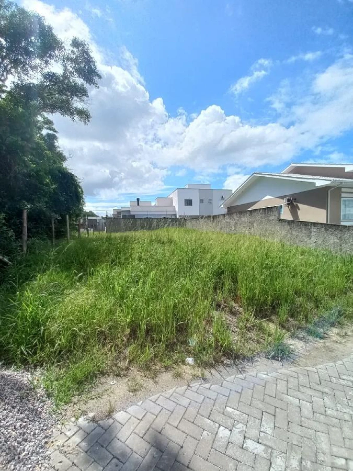 Terreno em Bela Vista, Palhoça