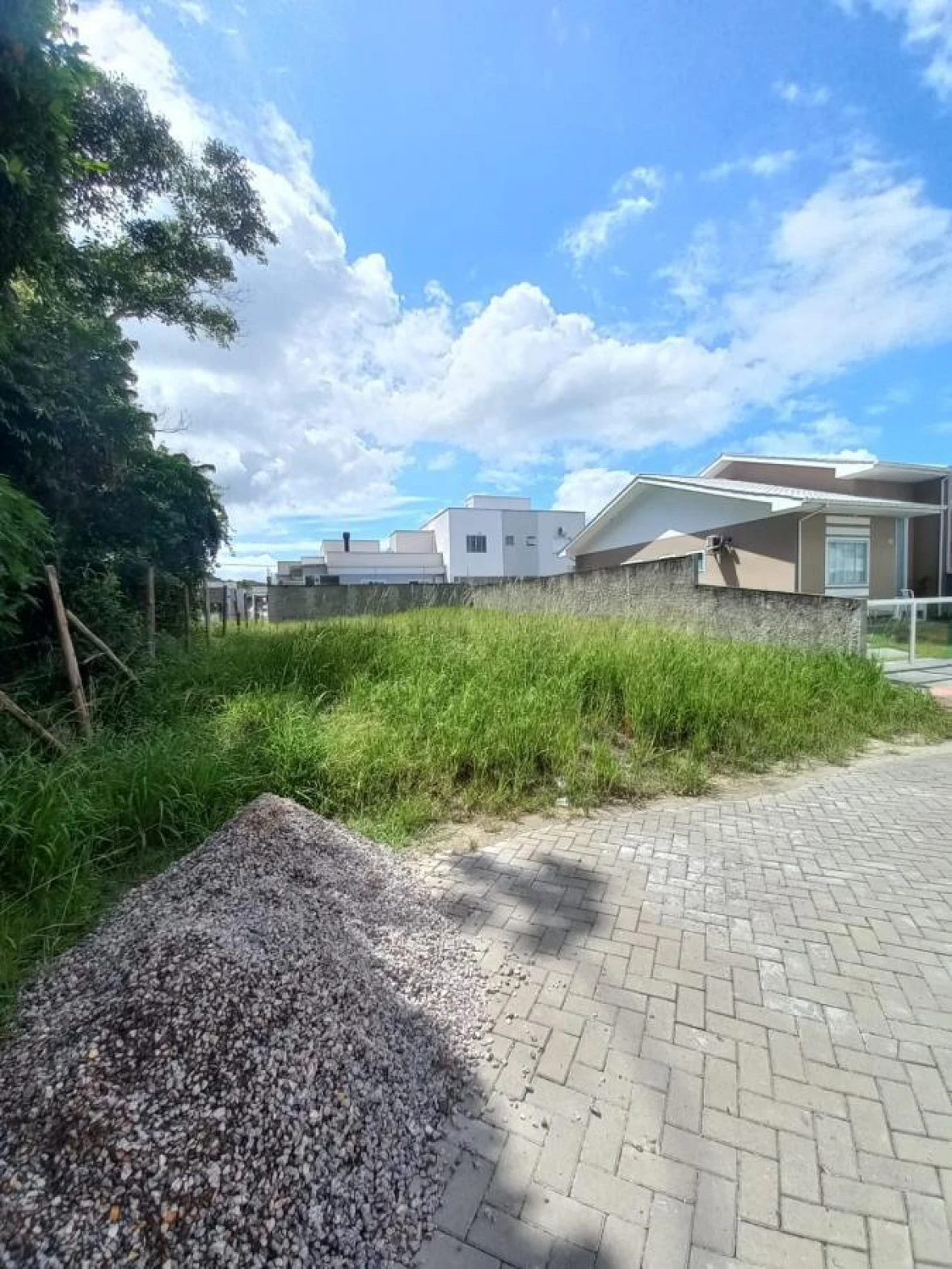 Terreno em Bela Vista, Palhoça