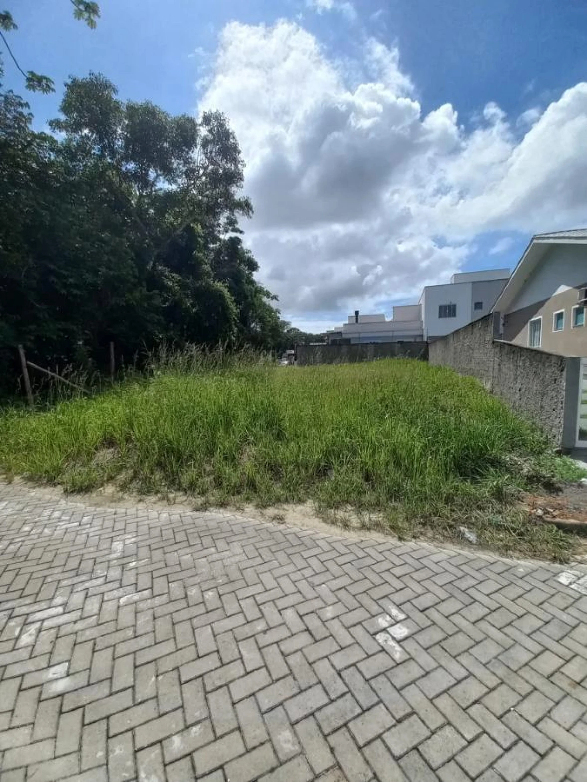 Terreno em Bela Vista, Palhoça