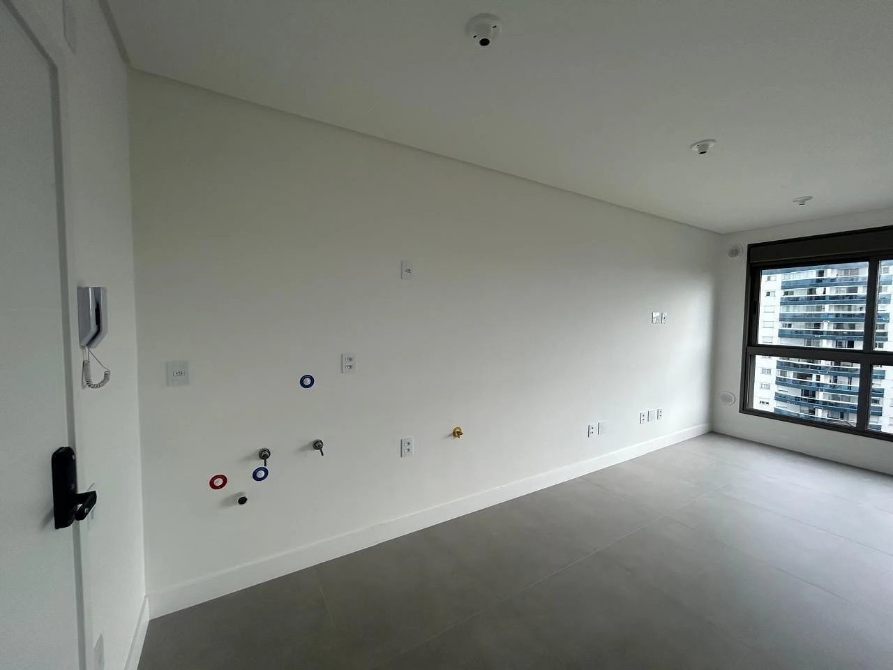 Apartamento em Estreito, Florianópolis