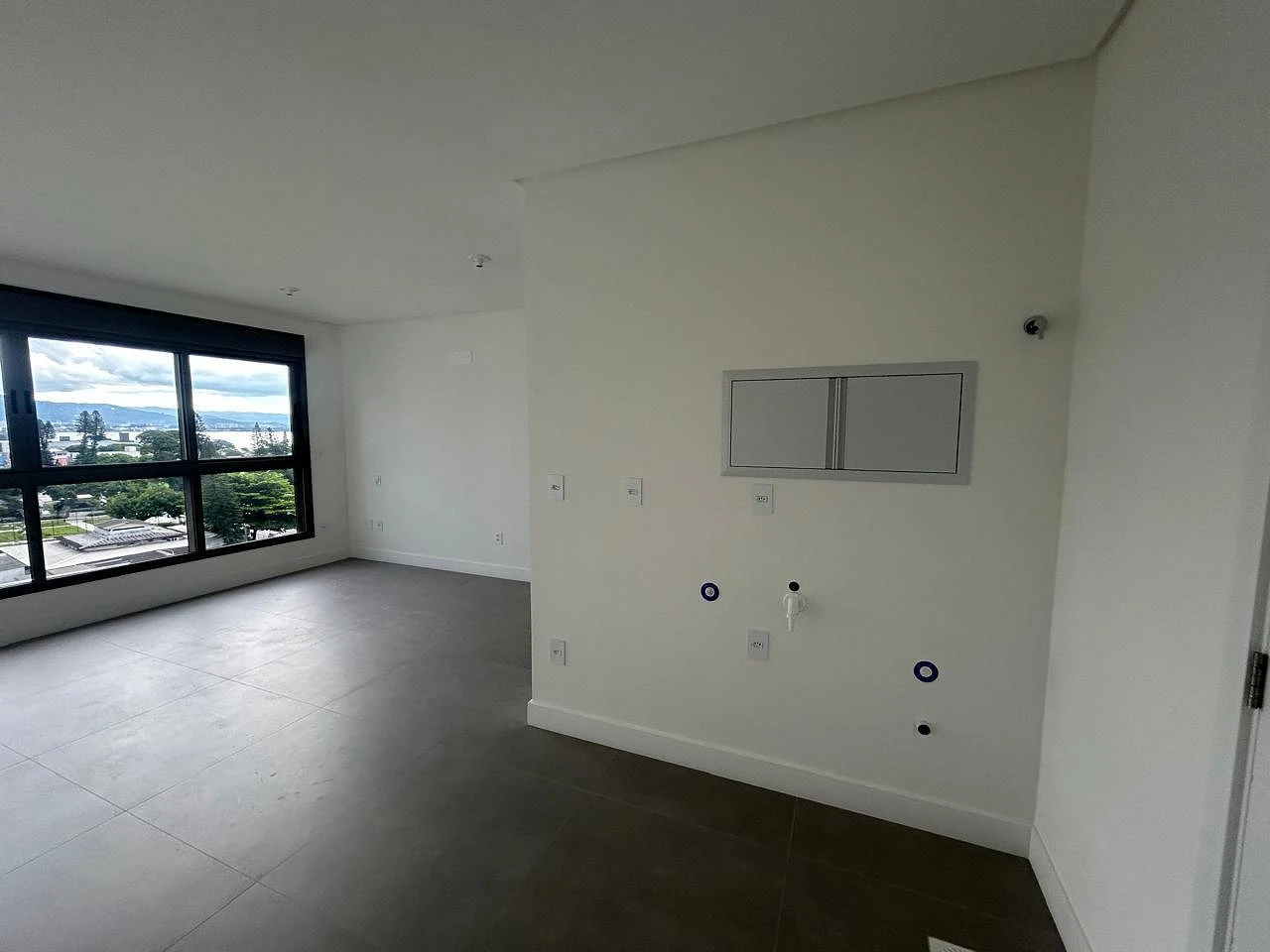 Apartamento em Estreito, Florianópolis