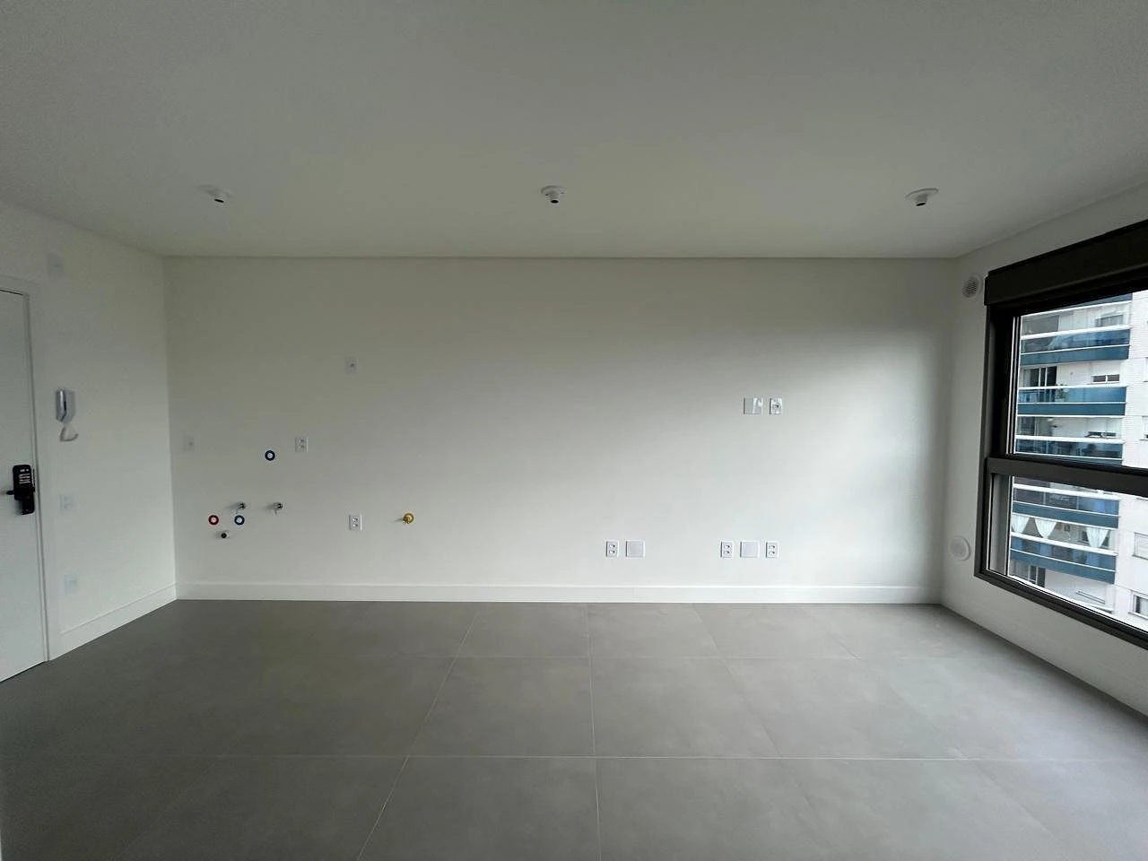 Apartamento em Estreito, Florianópolis