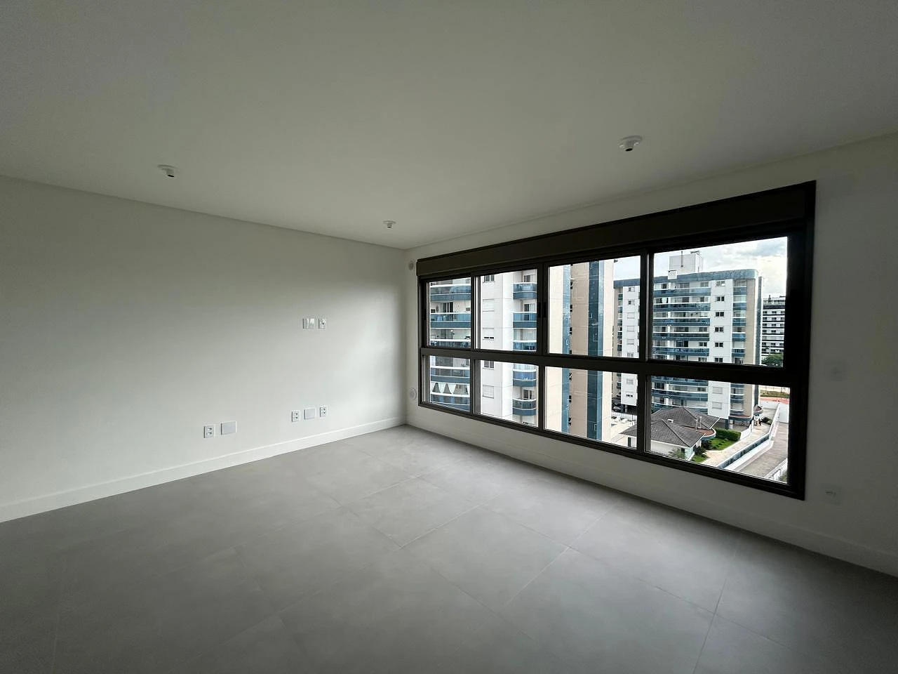 Apartamento em Estreito, Florianópolis