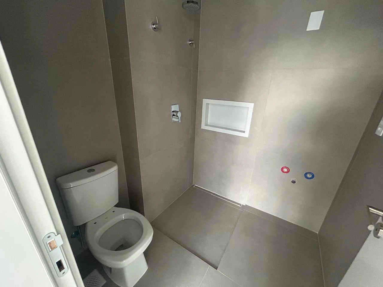 Apartamento em Estreito, Florianópolis