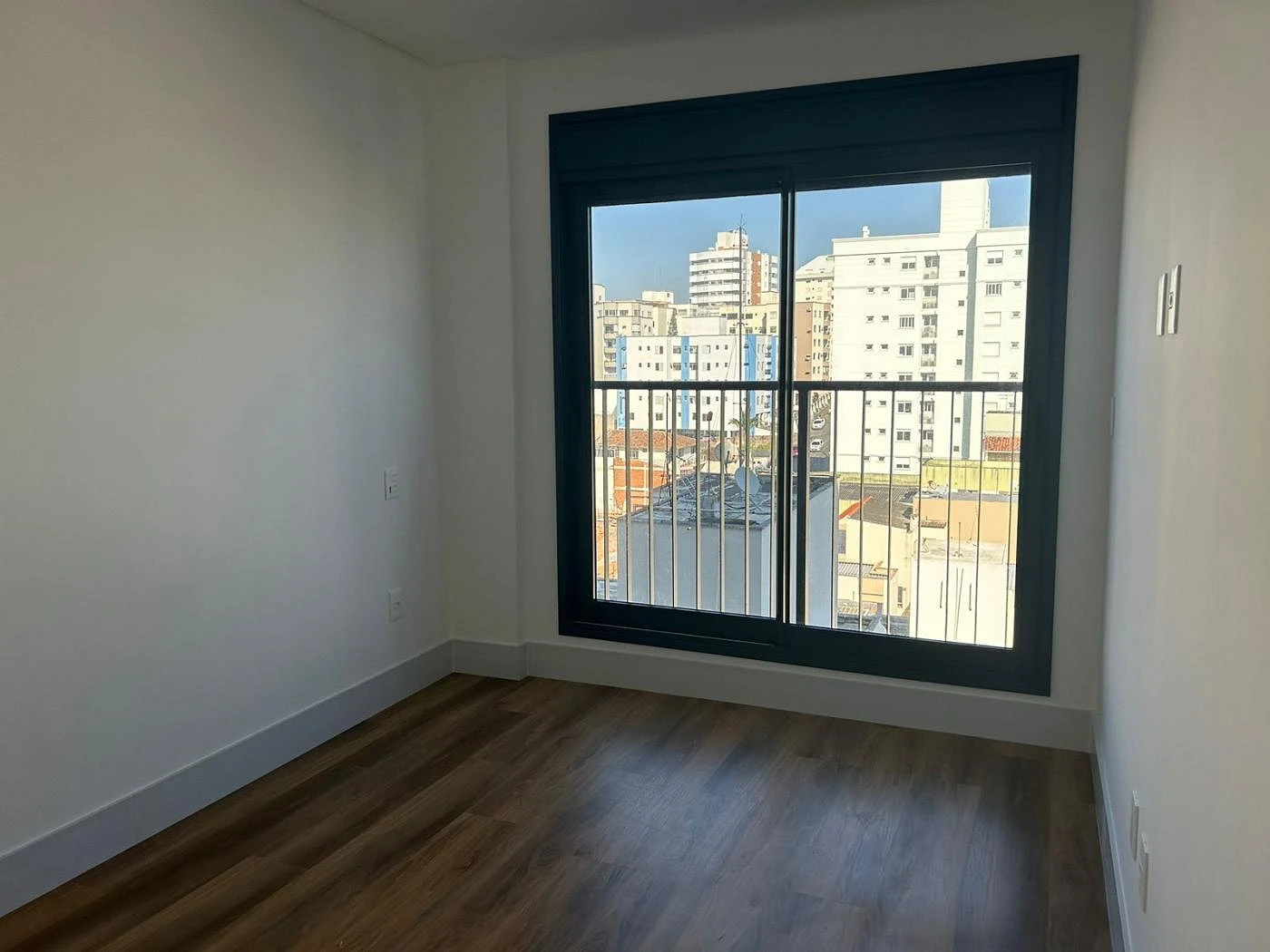 Apartamento em Estreito, Florianópolis