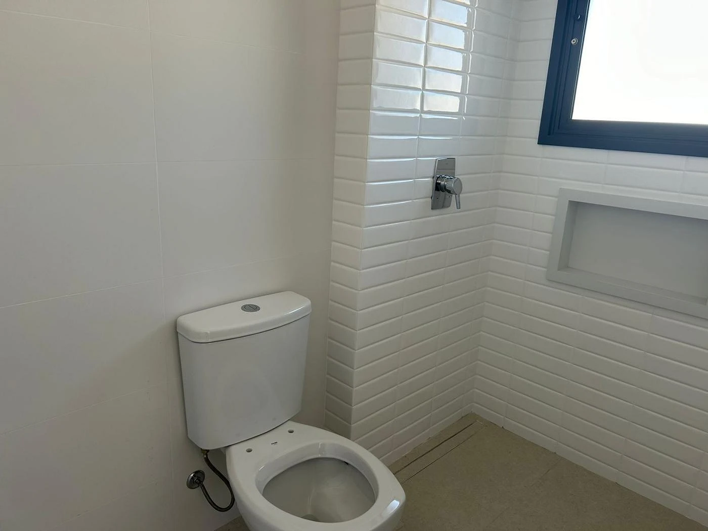 Apartamento em Estreito, Florianópolis