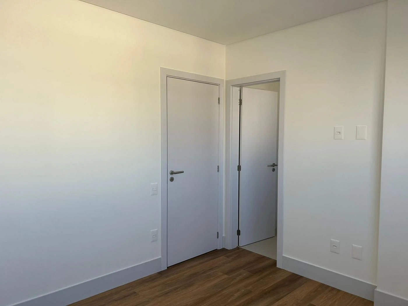 Apartamento em Estreito, Florianópolis