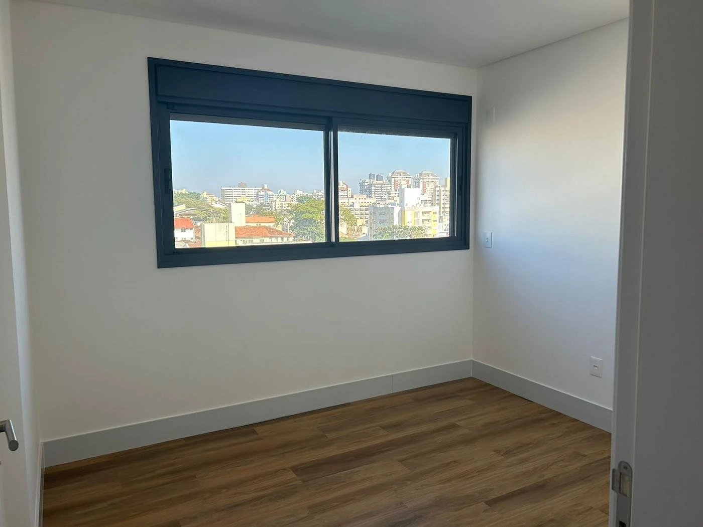 Apartamento em Estreito, Florianópolis