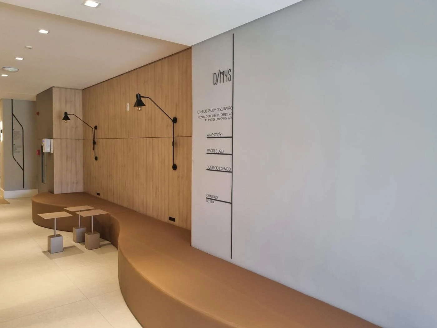 Apartamento em Estreito, Florianópolis