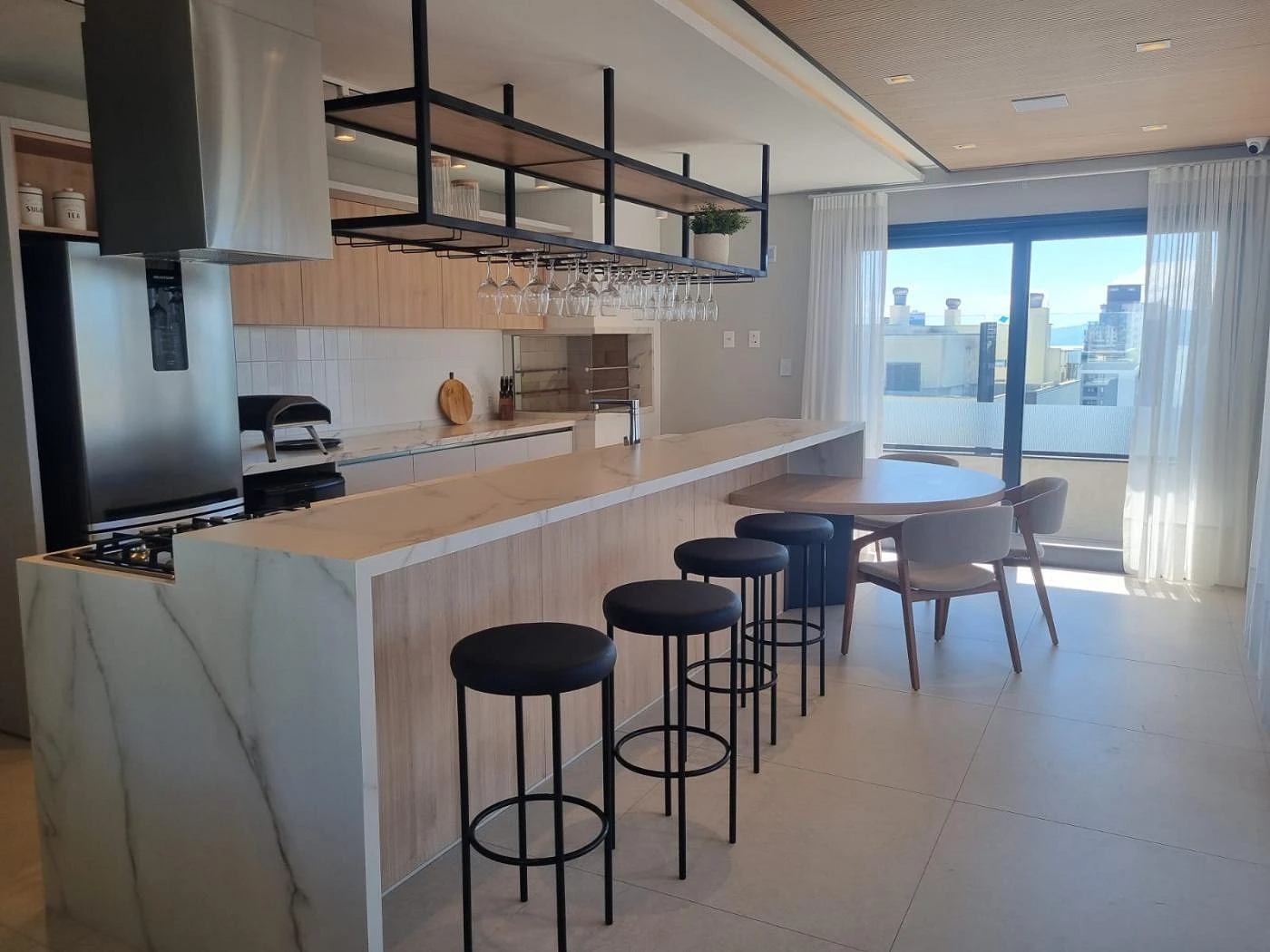 Apartamento em Estreito, Florianópolis