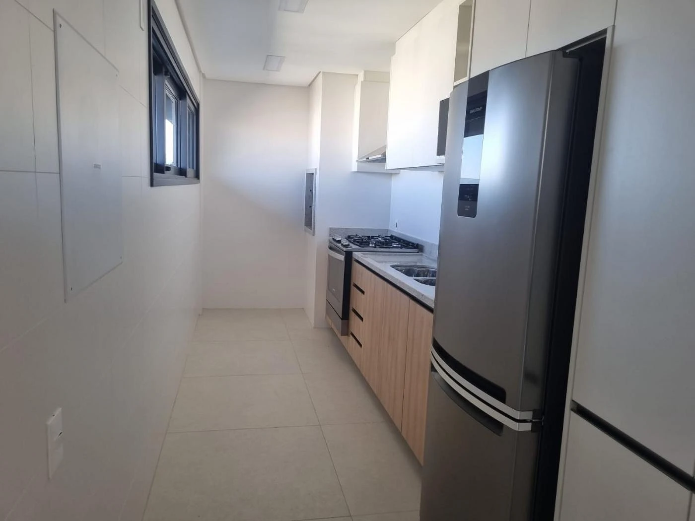 Apartamento em Estreito, Florianópolis