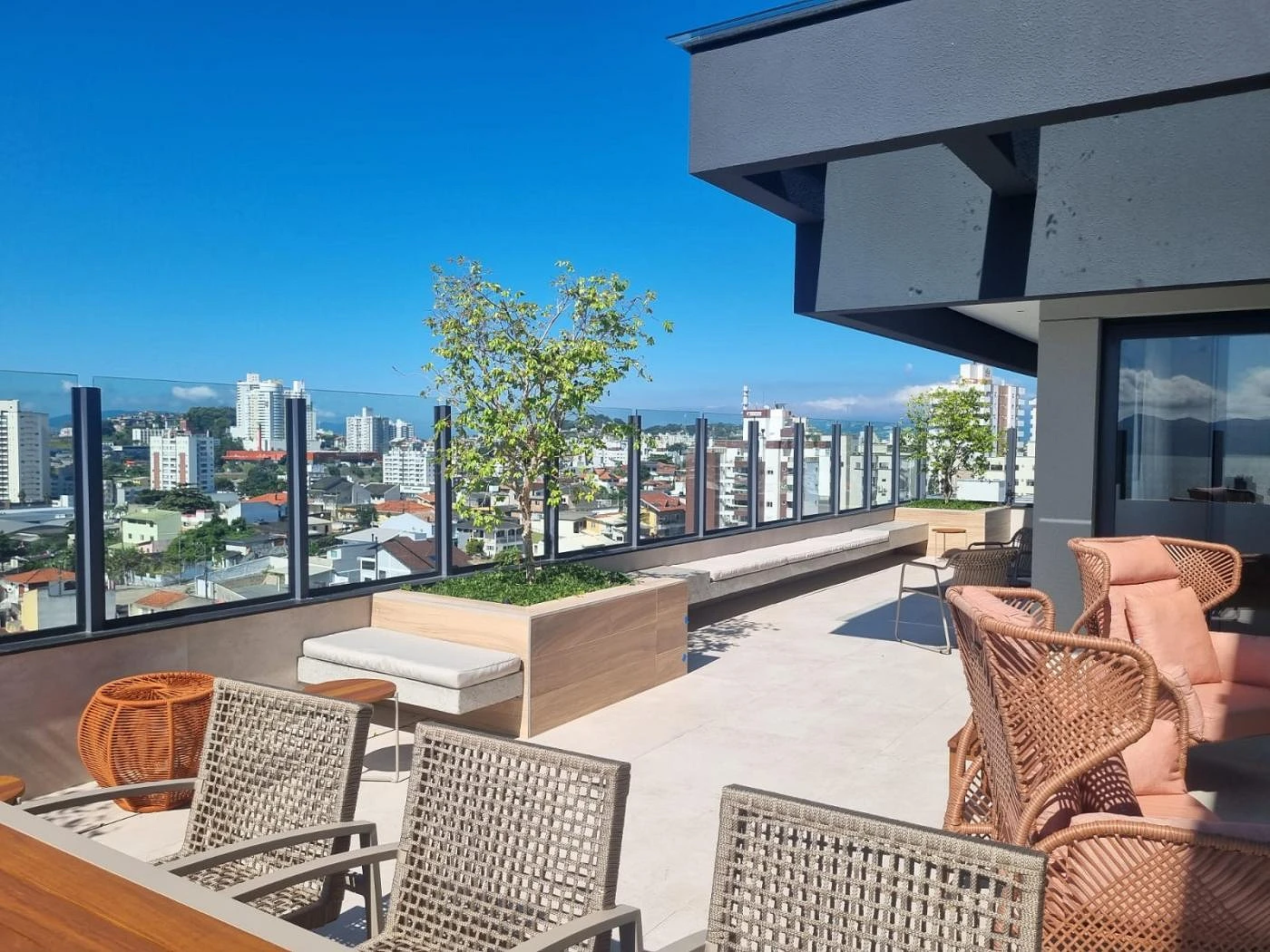 Apartamento em Estreito, Florianópolis