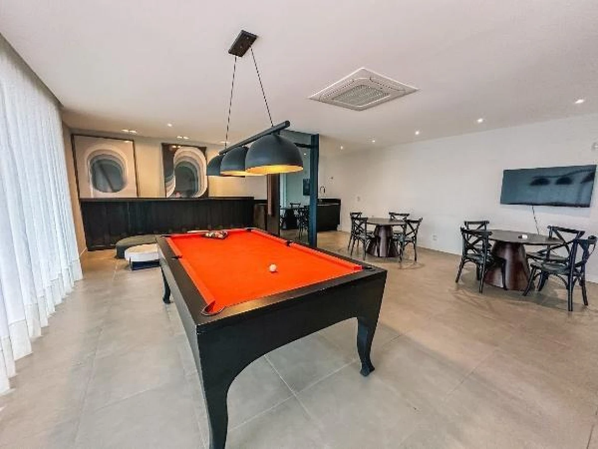 Apartamento em Centro, Florianópolis