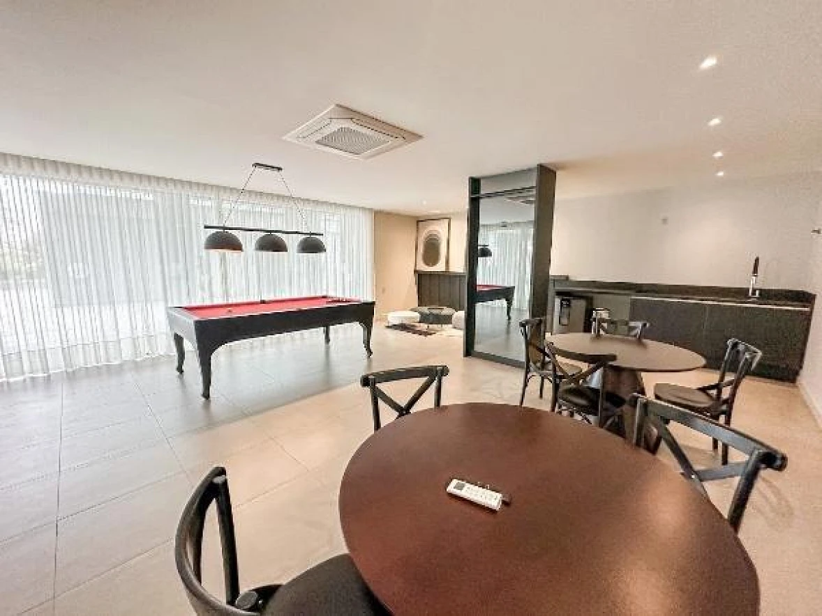 Apartamento em Centro, Florianópolis