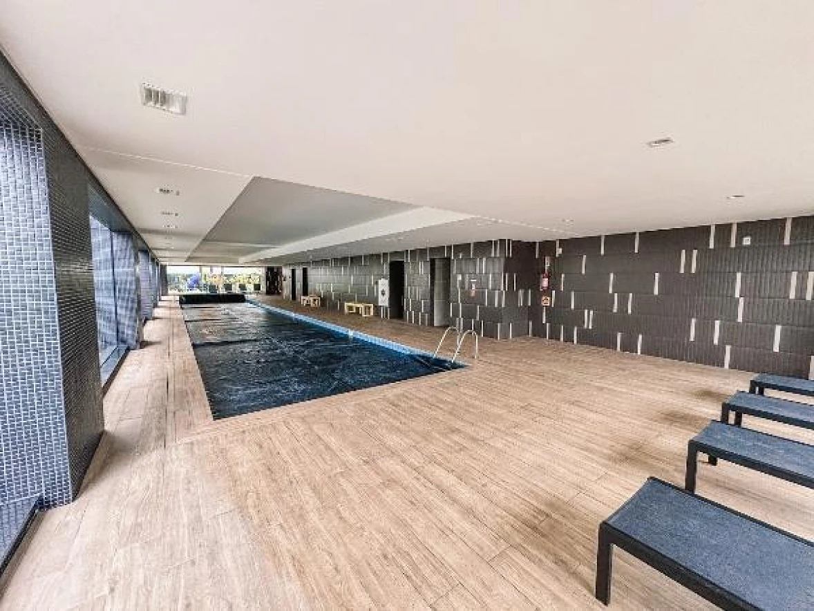 Apartamento em Centro, Florianópolis