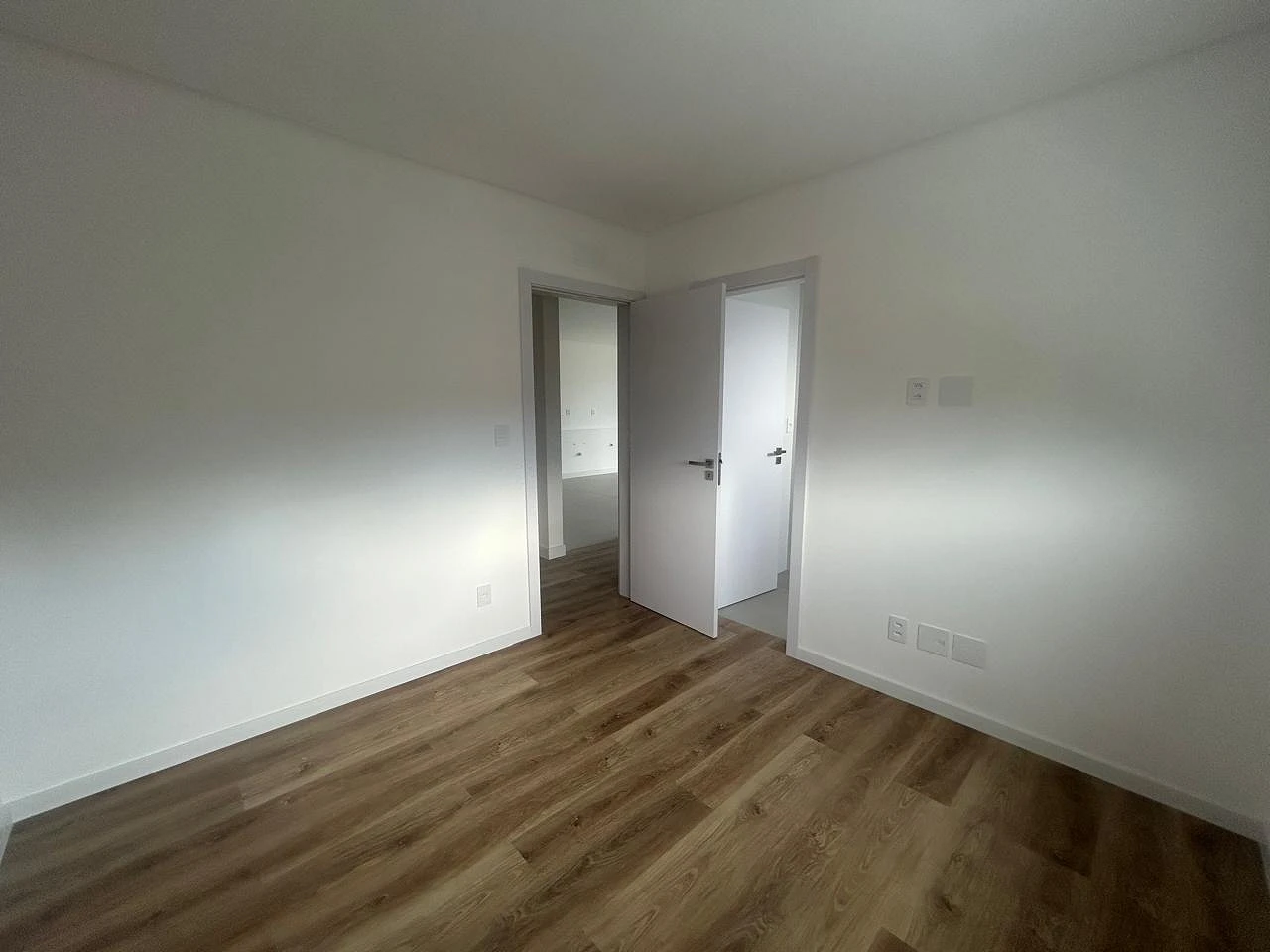 Apartamento em Estreito, Florianópolis