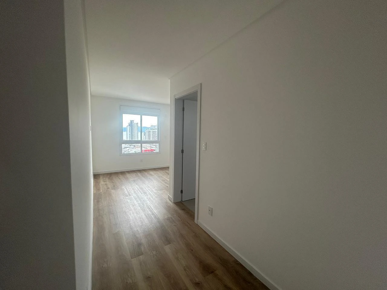 Apartamento em Estreito, Florianópolis