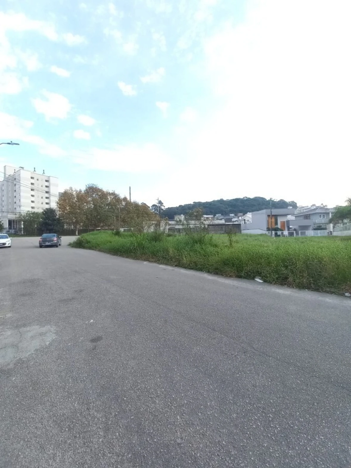 Terreno em Pedra Branca, Palhoça