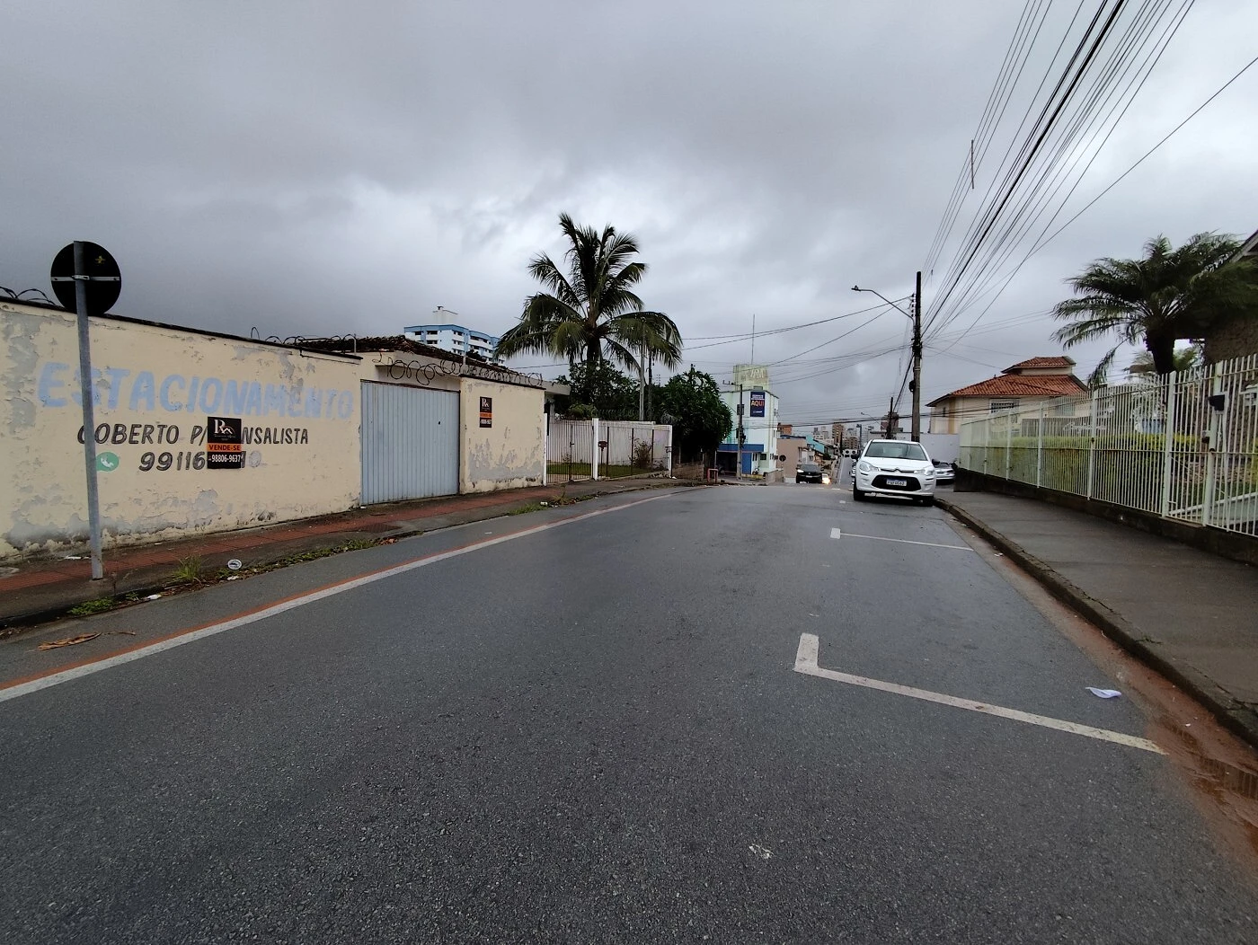 Barreiros, São José