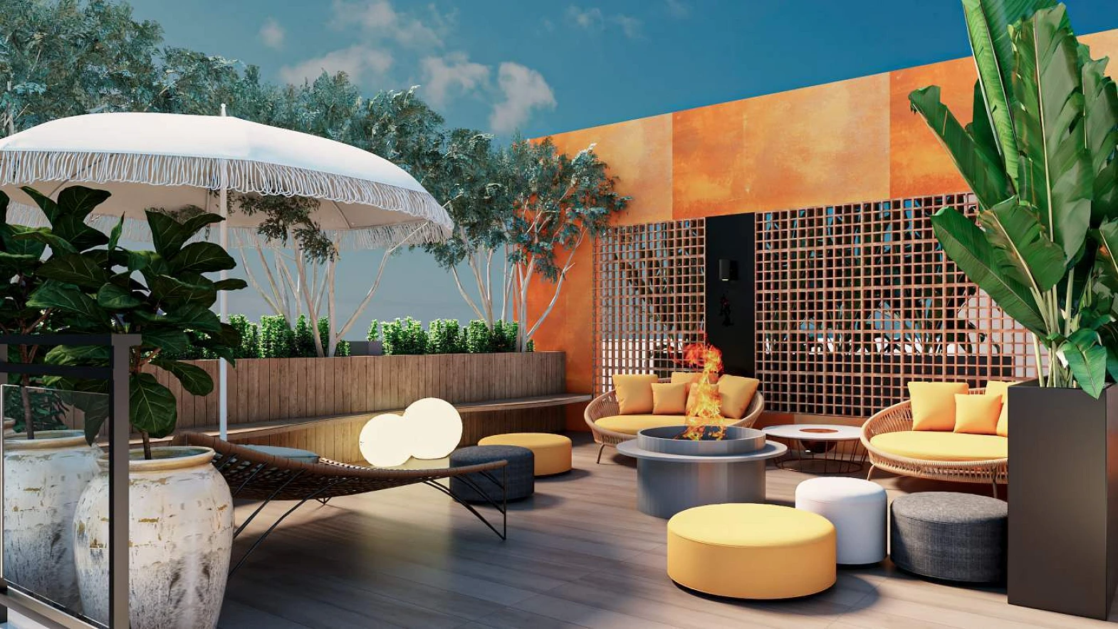 Apartamento em Ingleses do Rio Vermelho, Florianópolis