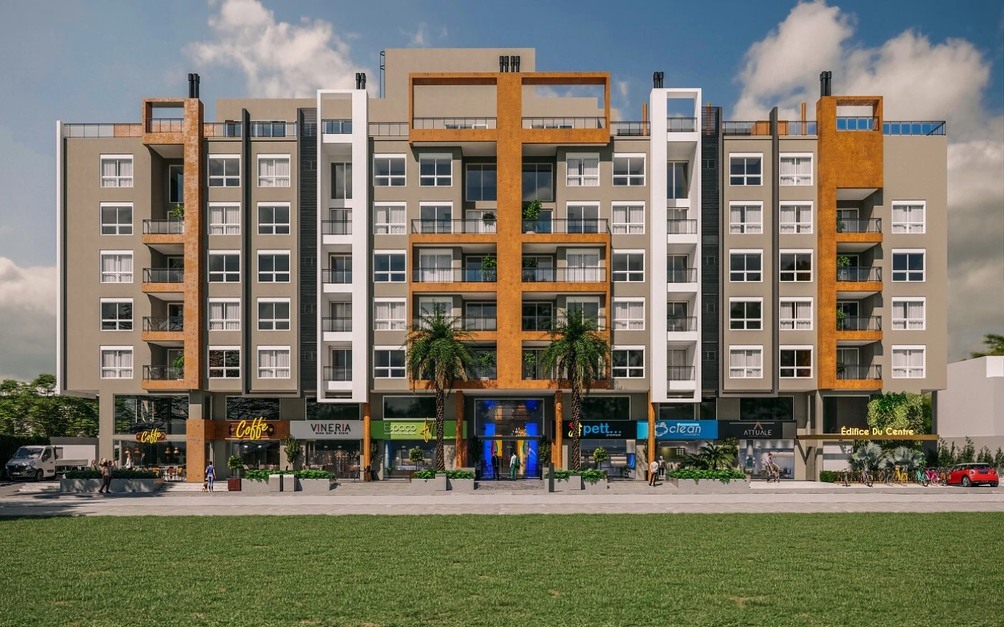 Apartamento em Ingleses do Rio Vermelho, Florianópolis