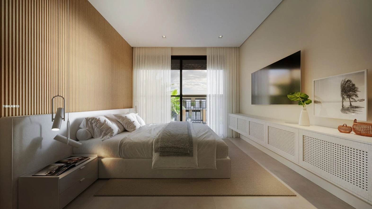 Apartamento em Campeche, Florianópolis