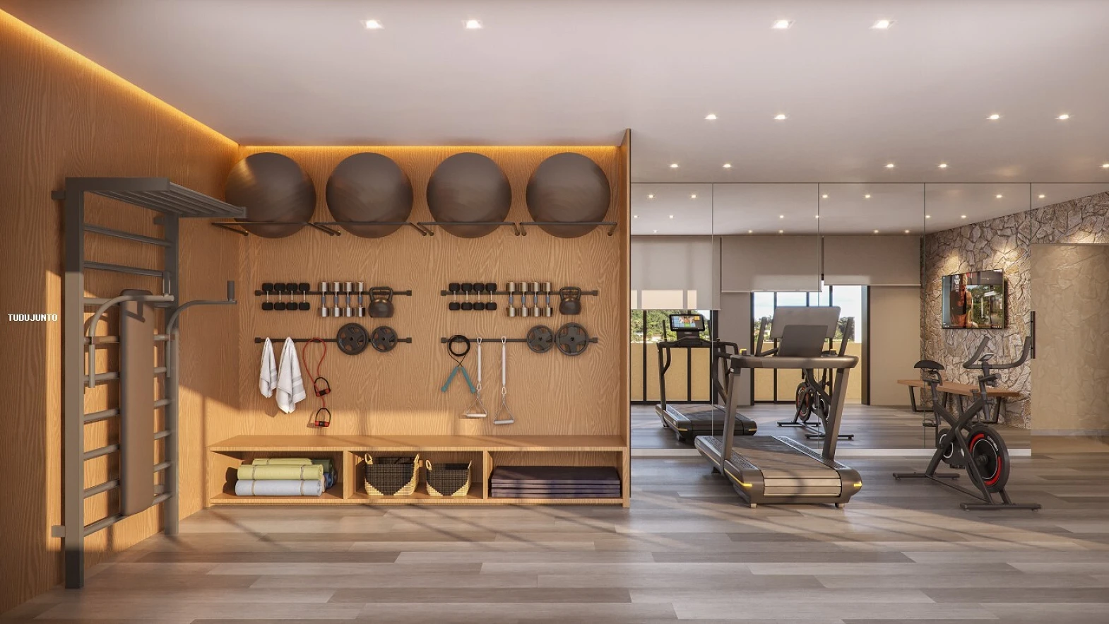 Apartamento em Ribeirão da Ilha, Florianópolis
