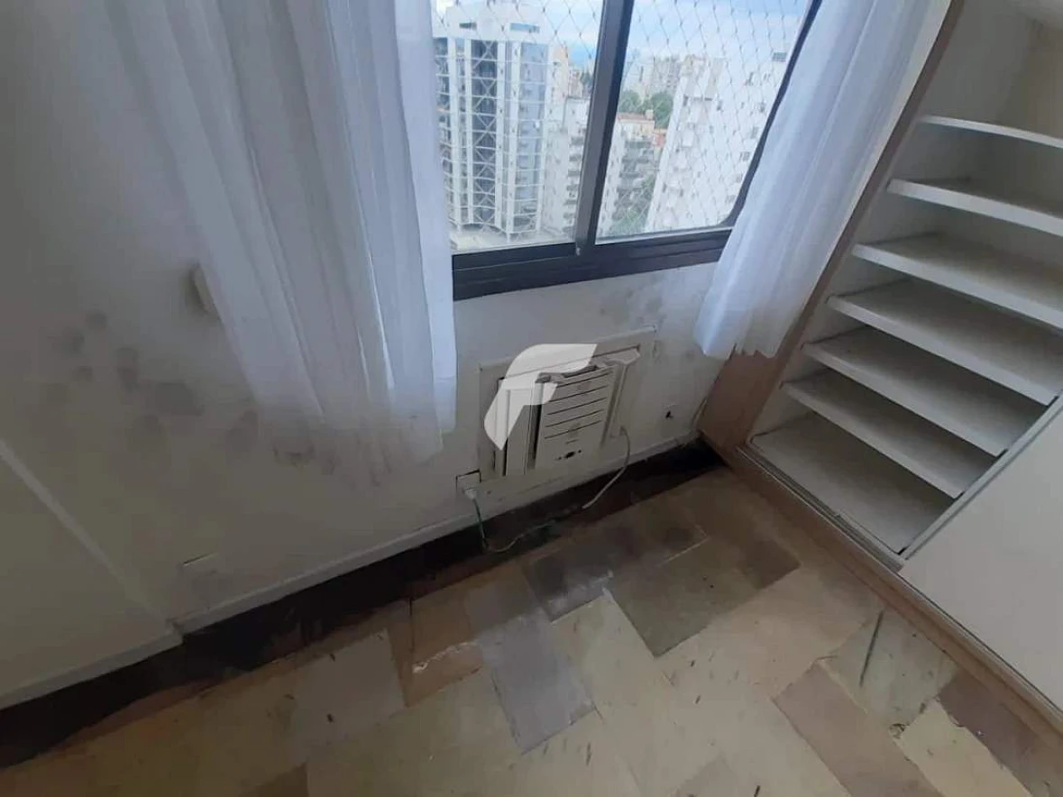 Apartamento em Centro, Florianópolis