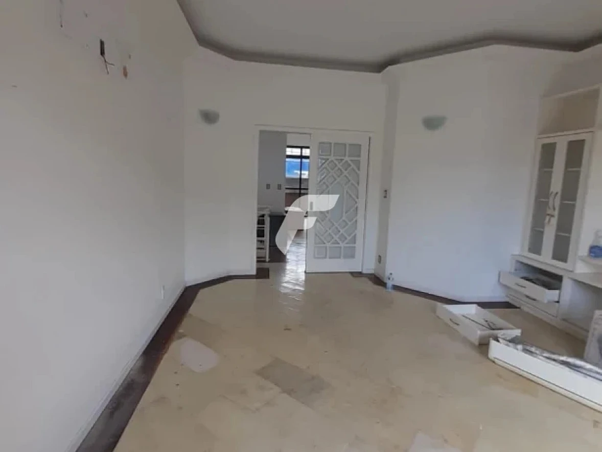 Apartamento em Centro, Florianópolis
