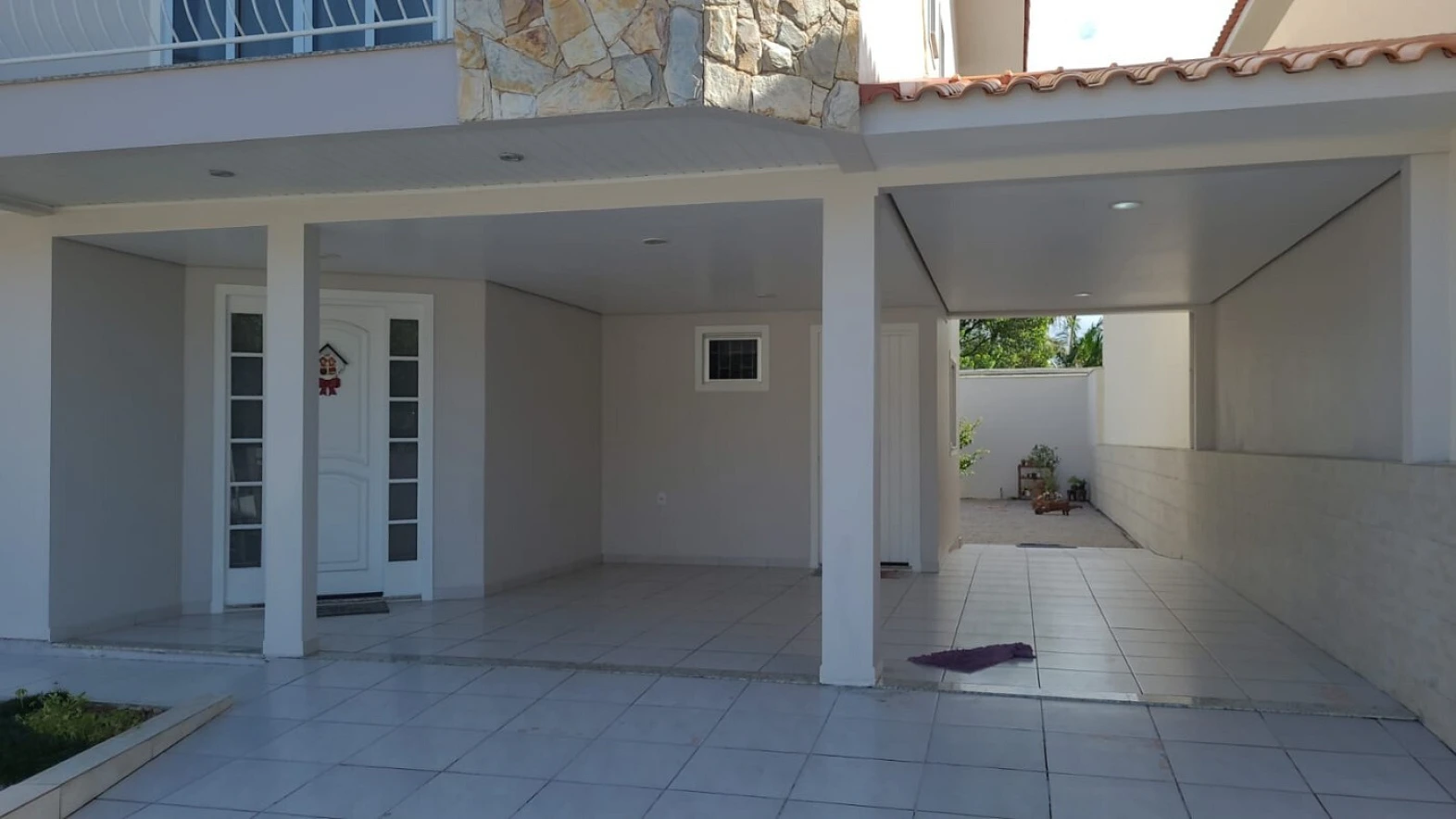 Centro, Palhoça